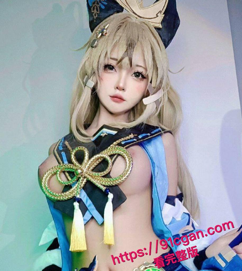 OnlyFans神颜cos清纯女神孙亚美（Yamisung），白虎嫩逼道具自慰视频火爆流出！  第1张