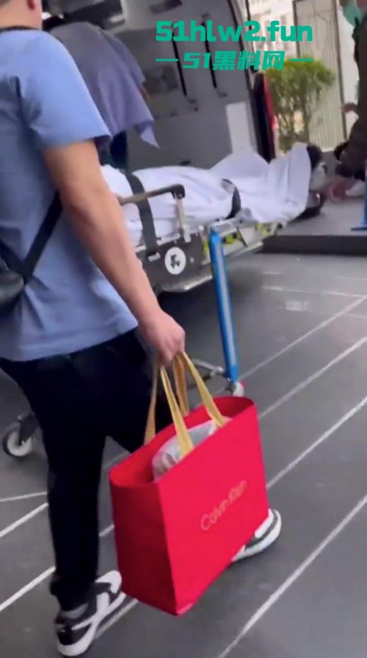 知名风投【薛蛮子】酒店与两名女子私密运动太过激烈导致心脏骤停，紧急就医后人间蒸发不知是死是活。  第5张