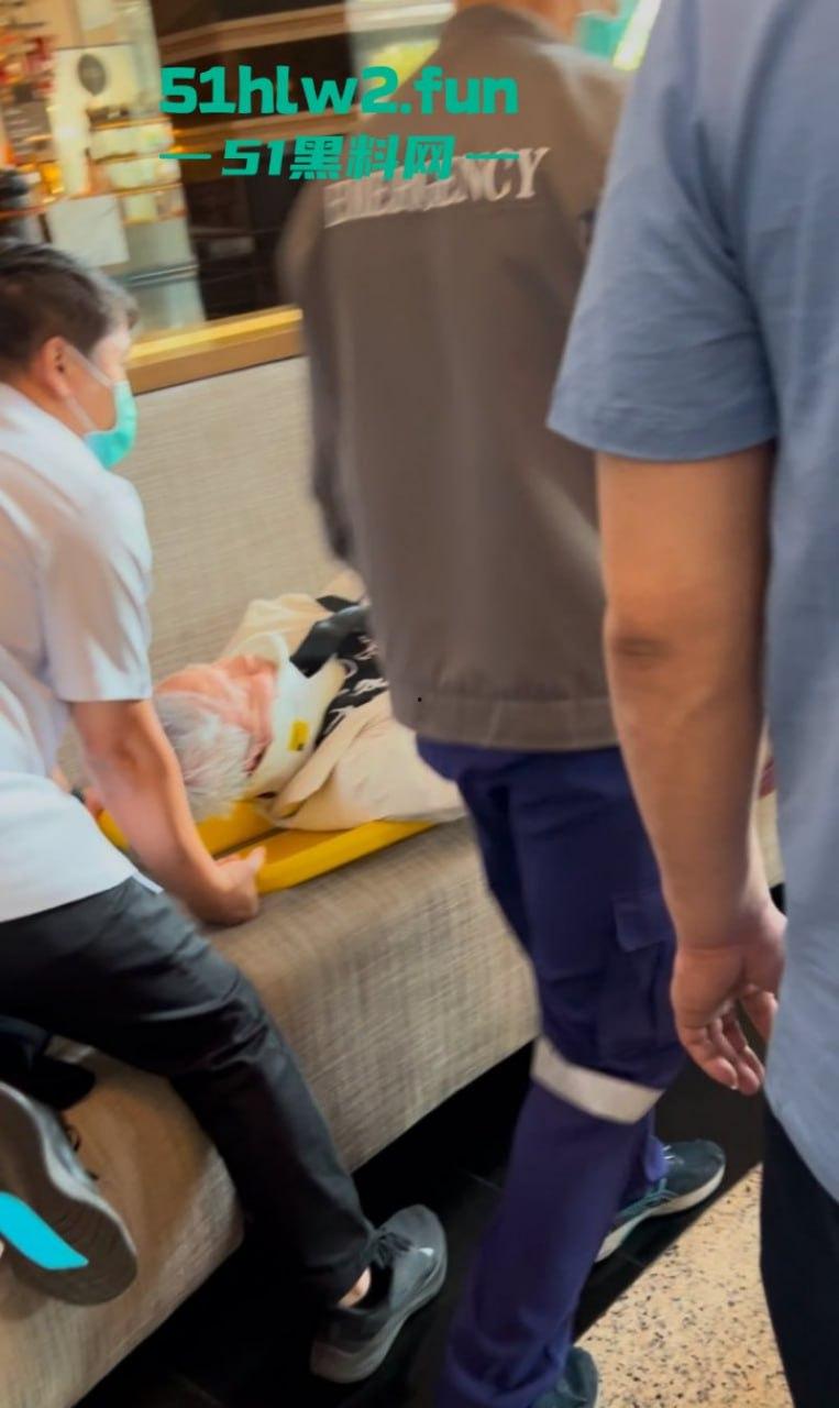 知名风投【薛蛮子】酒店与两名女子私密运动太过激烈导致心脏骤停，紧急就医后人间蒸发不知是死是活。  第7张