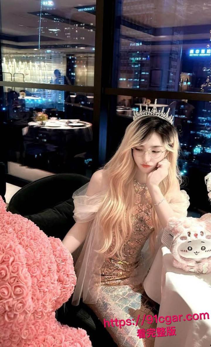 广州超高颜值TS伪娘语柔最新付费VIP福利 阿黑颜自慰边撸边捅双重刺激 性器交合画面视觉冲击爆表! 第8张 广州超高颜值TS伪娘语柔最新付费VIP福利 阿黑颜自慰边撸边捅双重刺激 性器交合画面视觉冲击爆表! 第8张