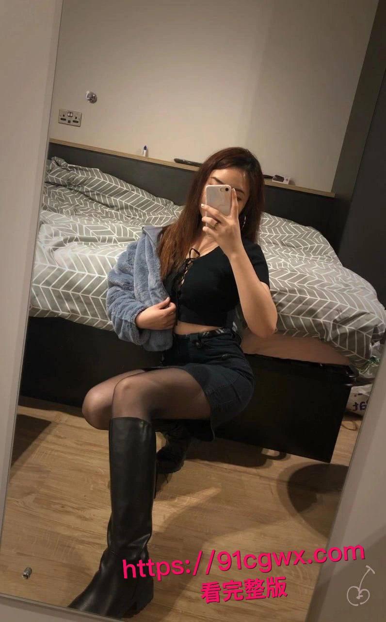 劲爆黑料！谢菲尔德大学留学生陈宗阳自拍泄密，娇小女友翘臀后入嗷嗷浪叫，第一视角操逼真实到爆！  第3张