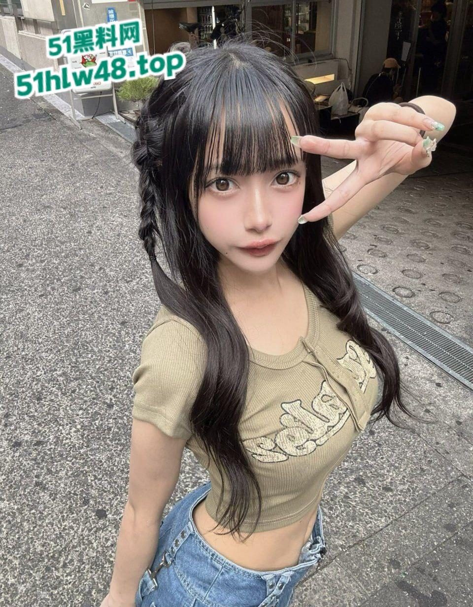 日本地下偶像团体，薛丁格的狗成员【莫娜酱】高颜值顶级身材尤物，被男友爆出性爱视频。  第3张