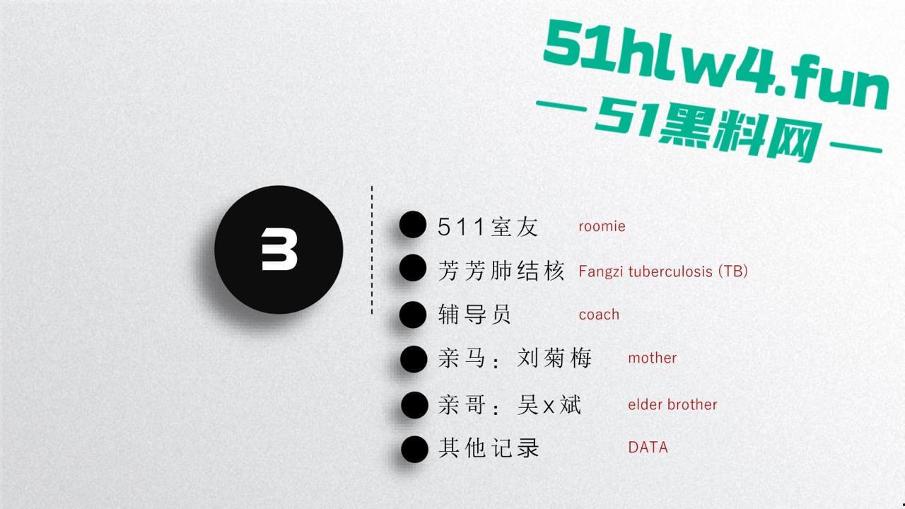 中国矿业大学惊天大瓜!顶级校园公交车【吴文倩】学术造假,约炮黑人被男友曝光50页PPT讲诉事件全过程! 第12张 中国矿业大学惊天大瓜!顶级校园公交车【吴文倩】学术造假,约炮黑人被男友曝光50页PPT讲诉事件全过程! 第12张