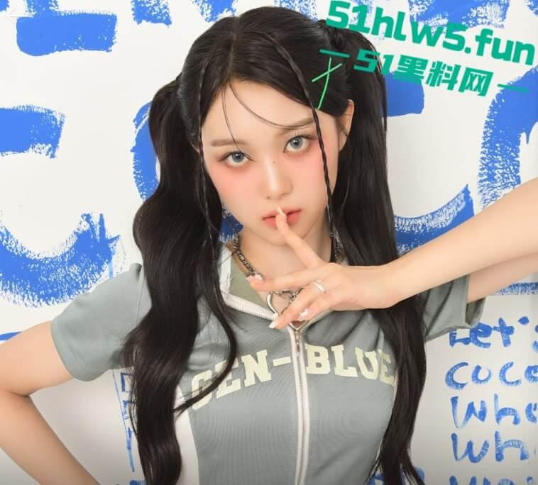 韩国新晋女团幻蓝小熊成员【媛媛】演唱会露奶事件,现场粉丝拍摄完整版视频流出。 第4张 韩国新晋女团幻蓝小熊成员【媛媛】演唱会露奶事件,现场粉丝拍摄完整版视频流出。 第4张