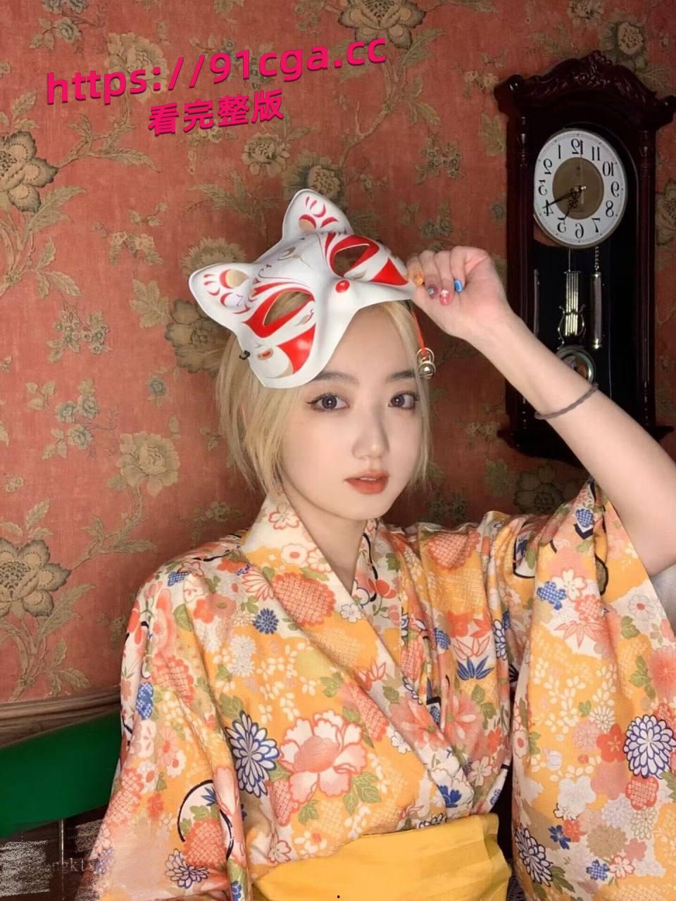 黄发漂亮反差婊肖利琴背着男朋友出去约炮被录制视频威胁，  第2张