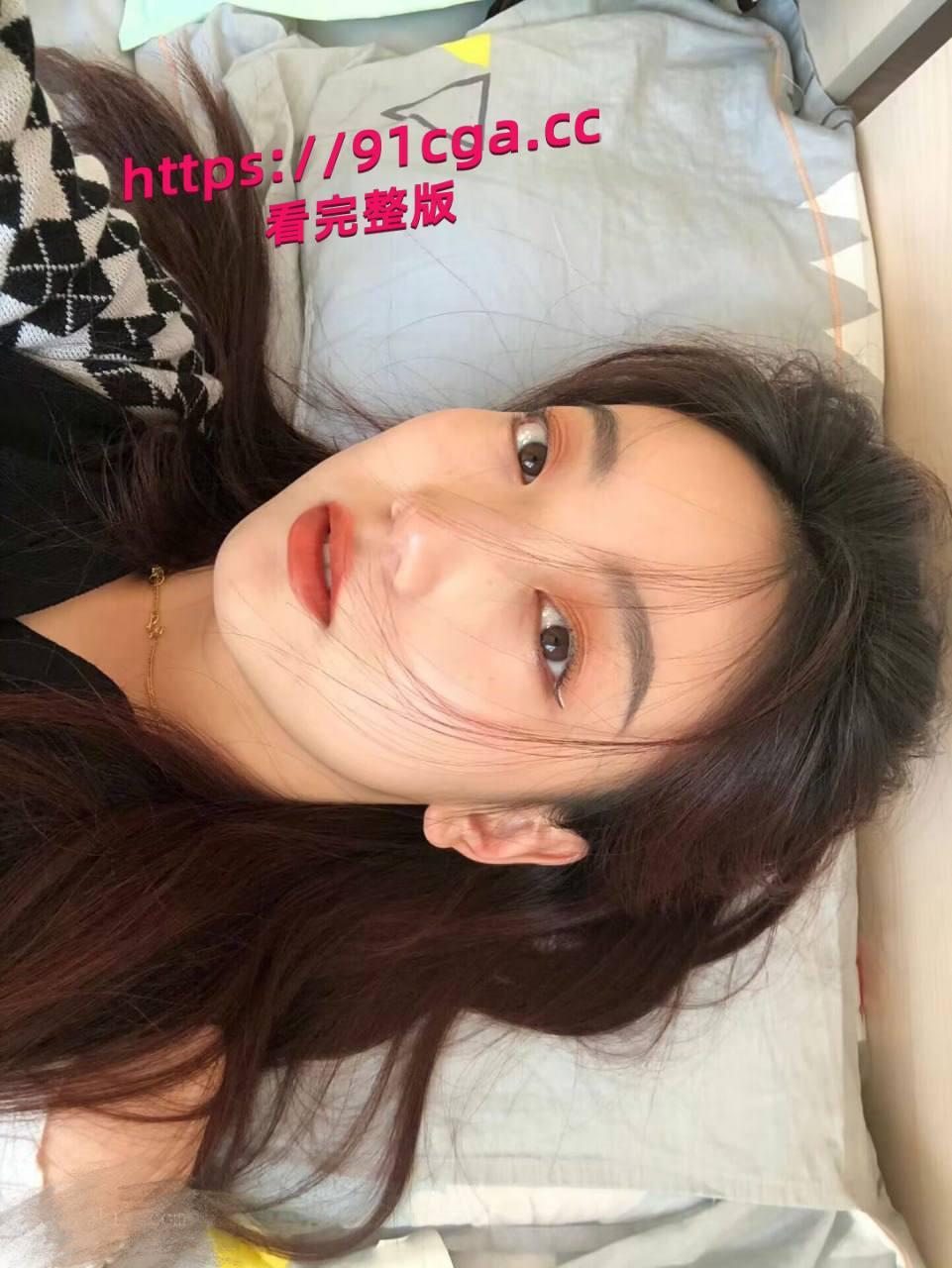 黄发漂亮反差婊肖利琴背着男朋友出去约炮被录制视频威胁，  第4张