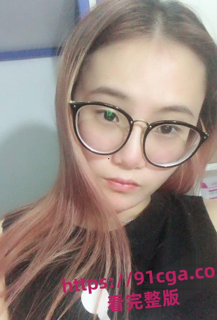 湖北襄阳96年漂亮少妇『潘颖聪』裸贷到期未还款！金主曝光劲爆自慰视频！  第1张