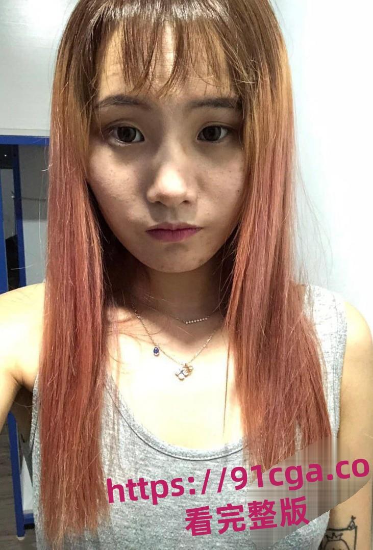 湖北襄阳96年漂亮少妇『潘颖聪』裸贷到期未还款！金主曝光劲爆自慰视频！  第2张