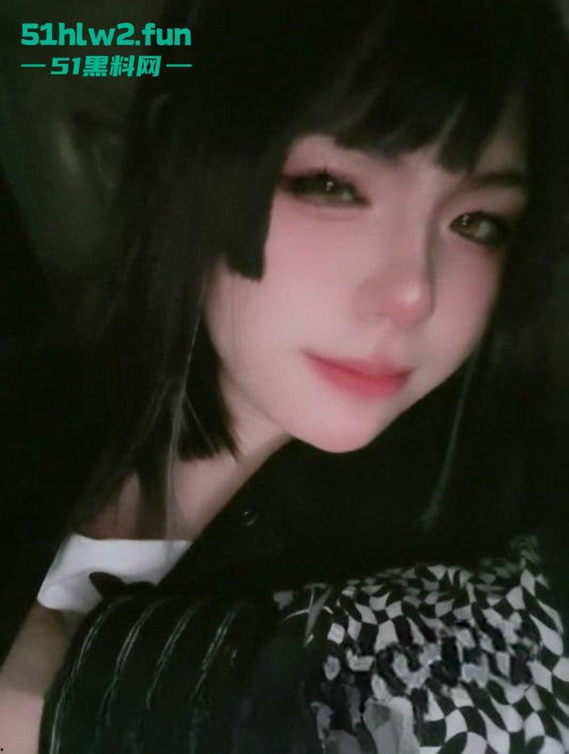 抖音cos界小网红【暗黑水晶铁蛋酱】线下与粉丝约炮泄密,真是个爱让男人吃逼的反差小女孩啊。 第3张 抖音cos界小网红【暗黑水晶铁蛋酱】线下与粉丝约炮泄密,真是个爱让男人吃逼的反差小女孩啊。 第3张