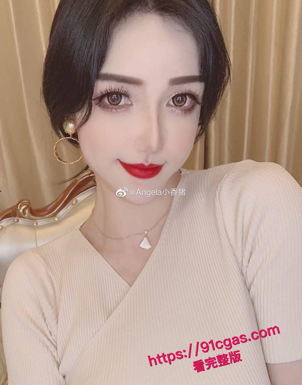 微博都一样网红巨乳女神吃鸡不雅视频曝光  第1张