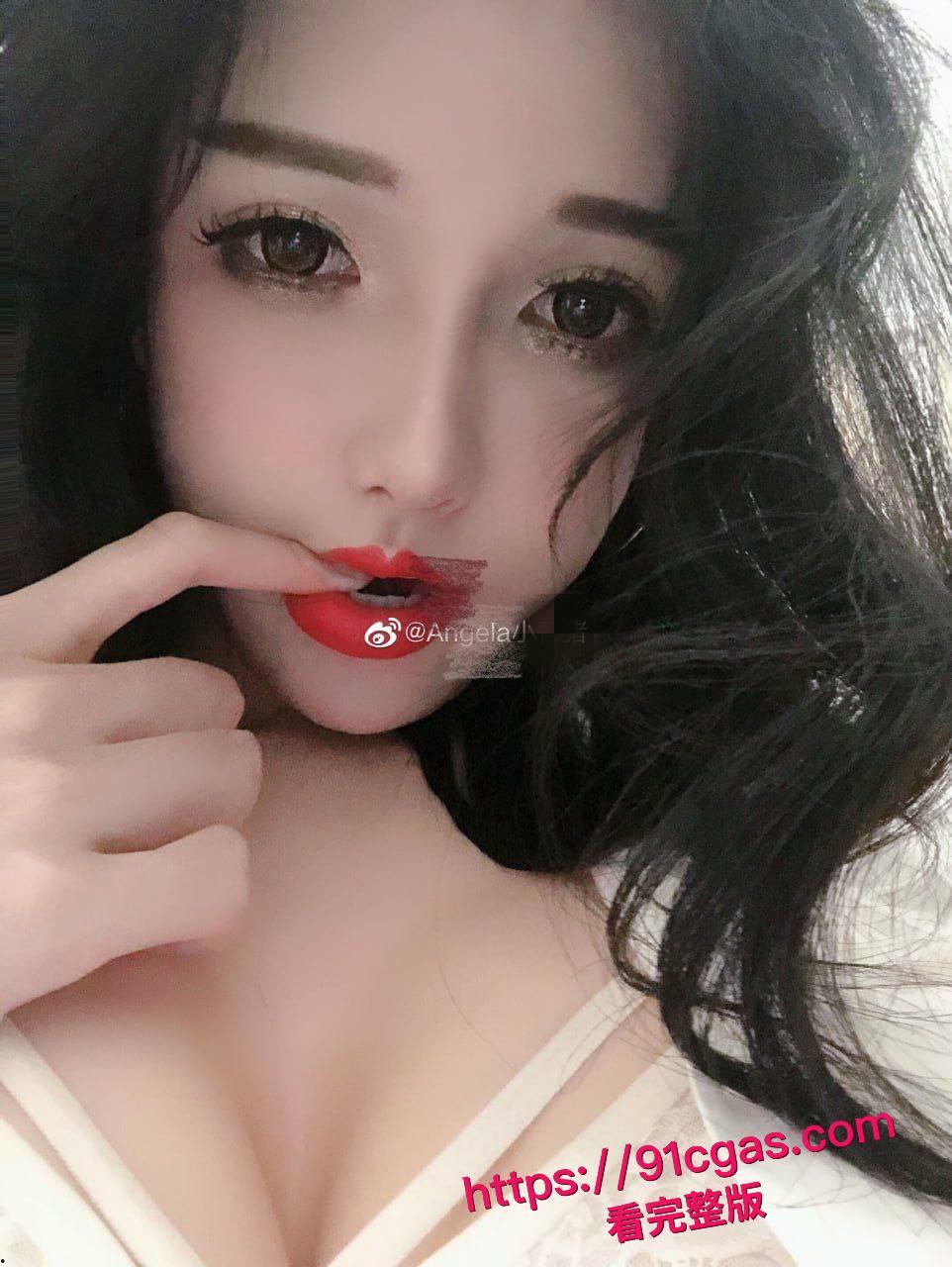 微博都一样网红巨乳女神吃鸡不雅视频曝光  第5张