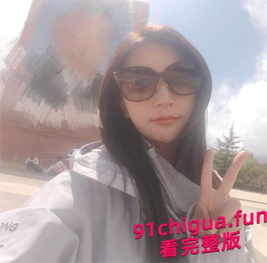 滇西应用技术大学05年清纯女大何一婷 小仙女约炮视频曝光 自述想玩多人运动 第8张 滇西应用技术大学05年清纯女大何一婷 小仙女约炮视频曝光 自述想玩多人运动 第8张