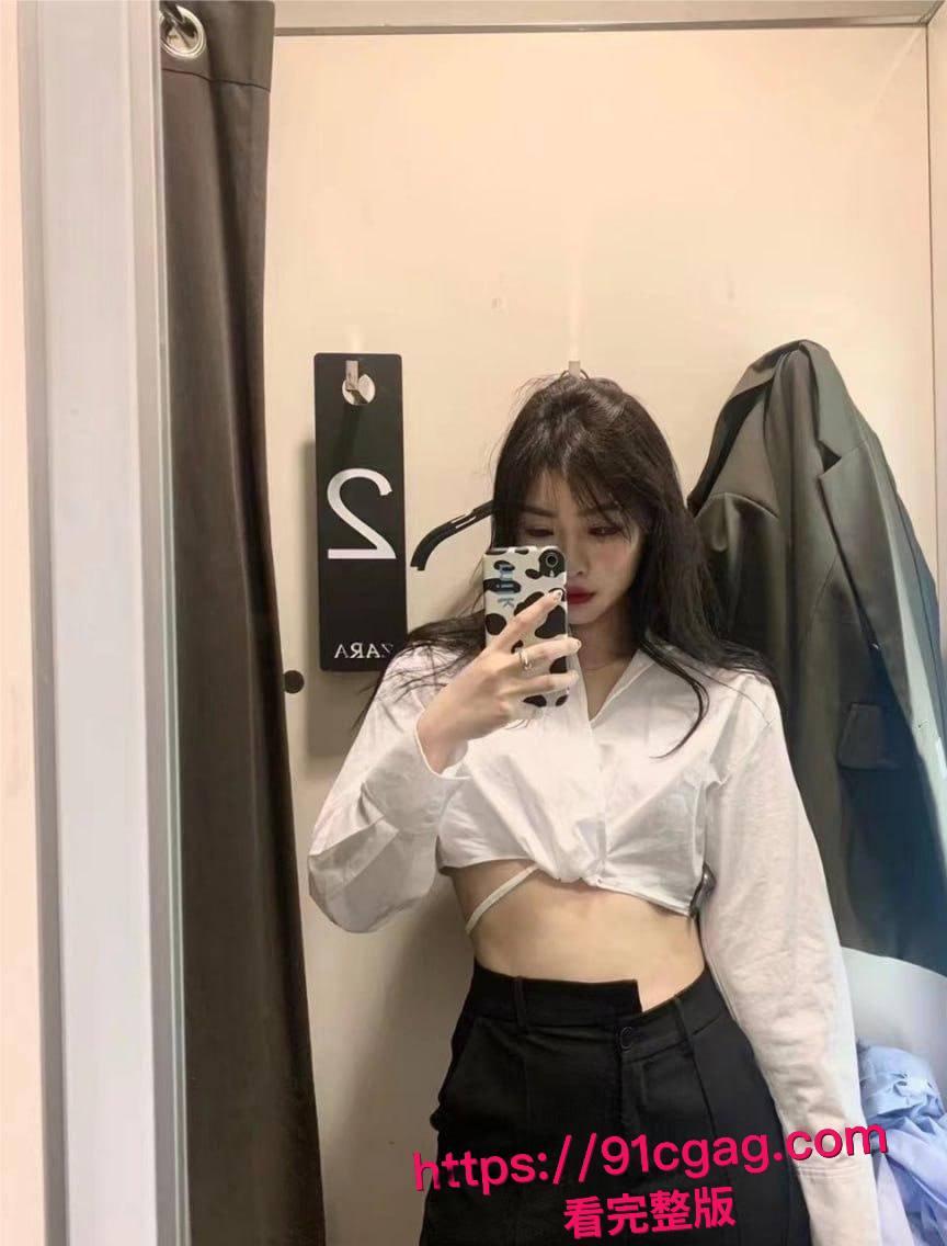 大连艺术学院周诗琦性爱调教视频遭前男友曝光 学校里教书育人 酒店里化身榨精母狗 极度反差! 第7张 大连艺术学院周诗琦性爱调教视频遭前男友曝光 学校里教书育人 酒店里化身榨精母狗 极度反差! 第7张