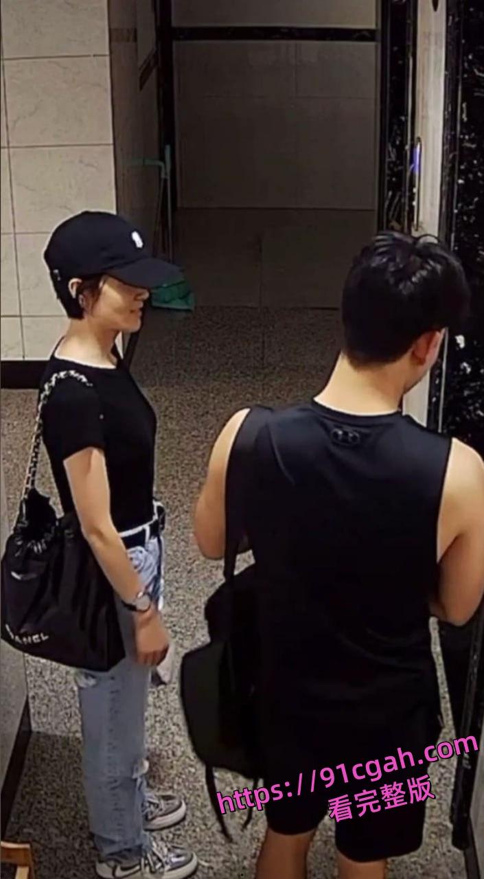 抖音健身网红珊姐EVAN被曝出轨 男子称老婆出轨对象很帅 为了孩子选择隐忍 第8张 抖音健身网红珊姐EVAN被曝出轨 男子称老婆出轨对象很帅 为了孩子选择隐忍 第8张