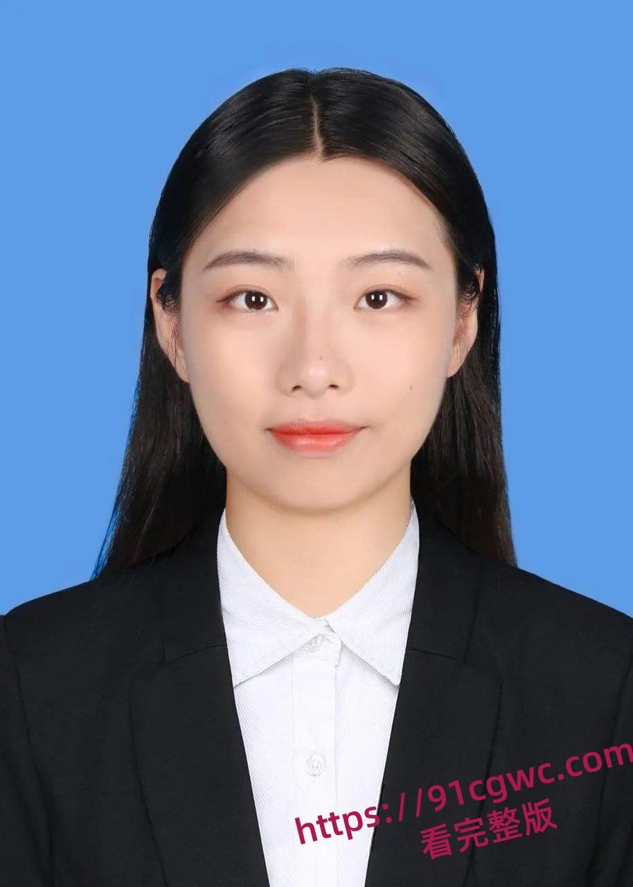 武汉地质大学保研反差婊陈洁莹学霸母狗户外露出圣水调教  第4张