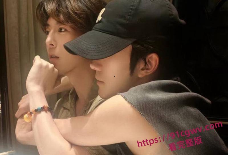 内娱演员小鲜肉黄星与邱鼎杰男同性爱视频流出  第2张
