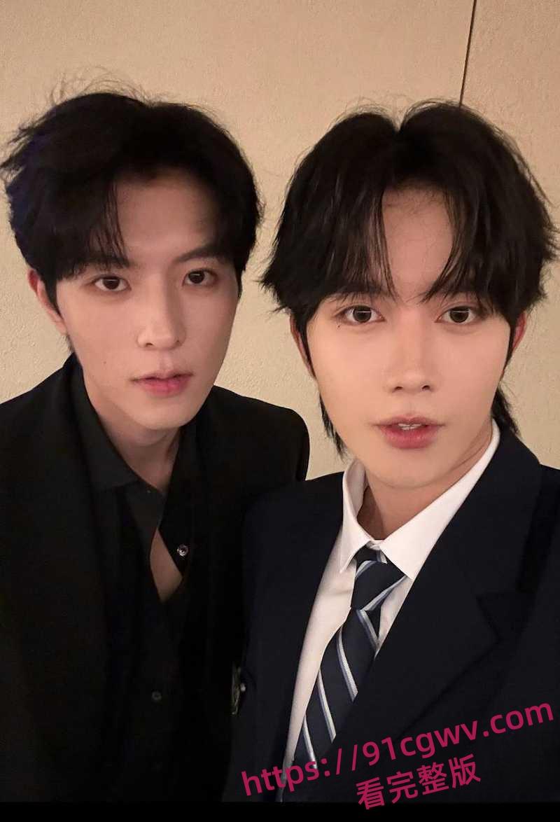 内娱演员小鲜肉黄星与邱鼎杰男同性爱视频流出  第4张
