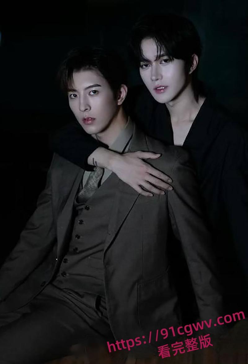 内娱演员小鲜肉黄星与邱鼎杰男同性爱视频流出  第5张