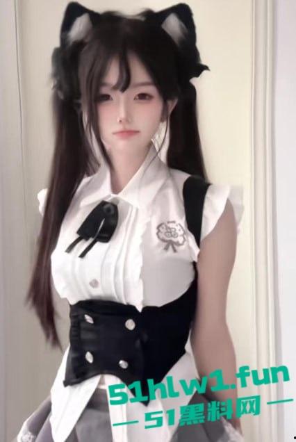 抖音85w粉萝莉女网红【疯狂星cheese】单身纯爱人设遭粉丝揭穿，私下约会男网红怀孕流产性爱视频被曝。  第6张