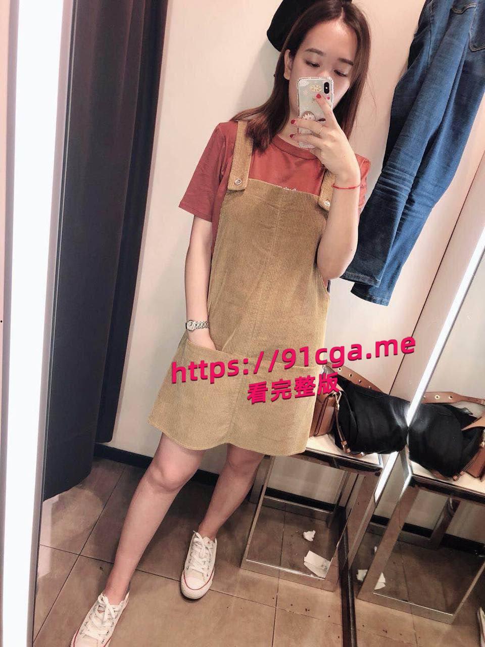 北京某医院护士 赵丹，私生活自拍视频流出 #北京医院护士  第1张