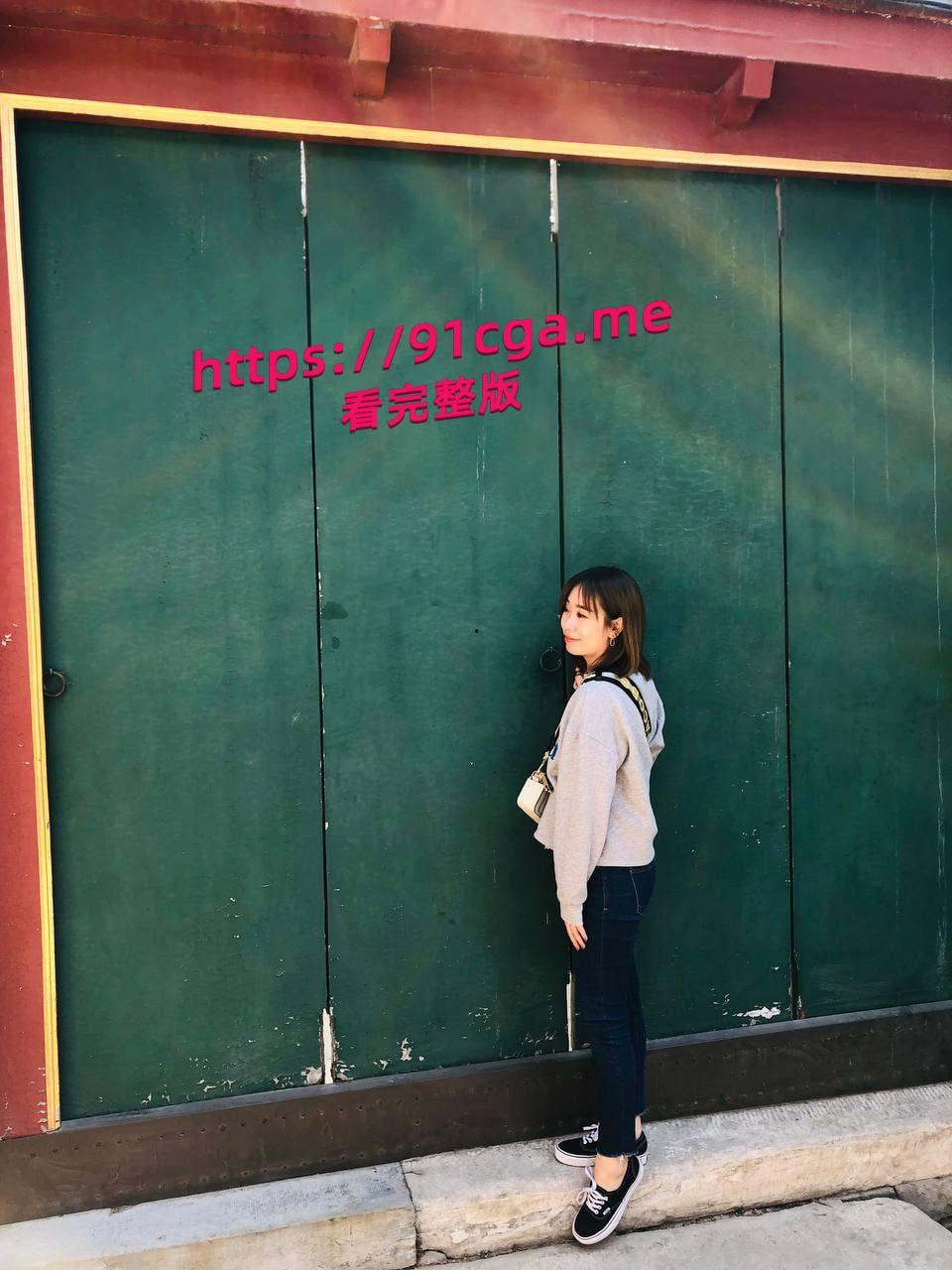 北京某医院护士 赵丹，私生活自拍视频流出 #北京医院护士  第2张