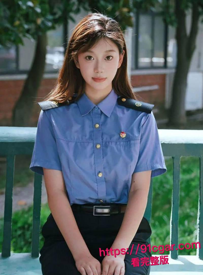 沈阳铁路乘务员朱晓盈被曝出外网福利姬 盈盈 夜晚车厢口交后入 金主副驾被狂操到哭喊求饶！  第1张