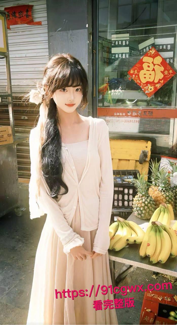 JK清纯美乳学生妹暑假兼职潜规则视频全网曝光！隔间床上爆操嫩逼，完美露脸社死炸裂！  第4张