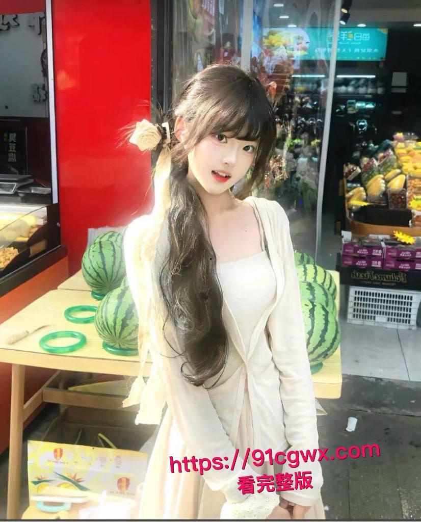 JK清纯美乳学生妹暑假兼职潜规则视频全网曝光！隔间床上爆操嫩逼，完美露脸社死炸裂！  第5张