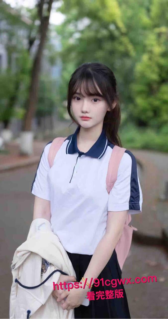 JK清纯美乳学生妹暑假兼职潜规则视频全网曝光！隔间床上爆操嫩逼，完美露脸社死炸裂！  第6张