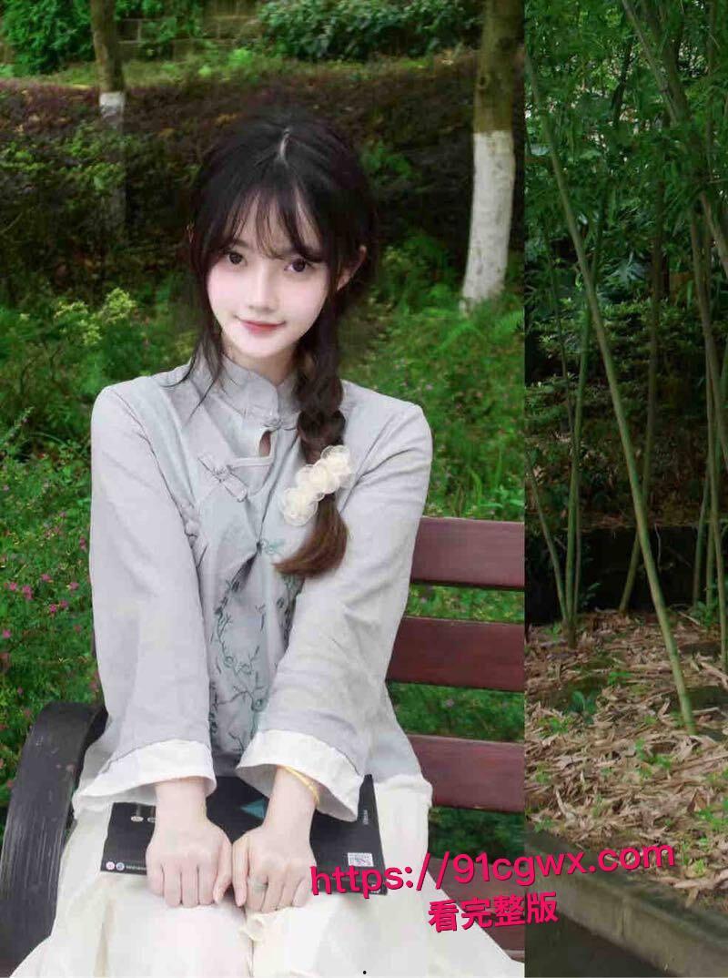 JK清纯美乳学生妹暑假兼职潜规则视频全网曝光！隔间床上爆操嫩逼，完美露脸社死炸裂！  第8张