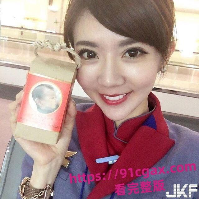 华航甜美网红空姐【Qbee张比比】出轨偷情据说判决赔偿绿帽老公1836万 第8张 华航甜美网红空姐【Qbee张比比】出轨偷情据说判决赔偿绿帽老公1836万 第8张