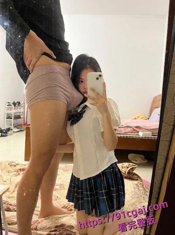 清纯反差校花嫩妹辞宝高颜值jk少女福利姬 嫩足黑丝足交侍奉金主 第8张 清纯反差校花嫩妹辞宝高颜值jk少女福利姬 嫩足黑丝足交侍奉金主 第8张