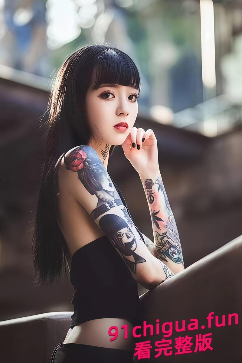 纹身女战士SM调教视频流出 微信与炮友私聊缠绵细节 激情时刻尖叫失控  第1张