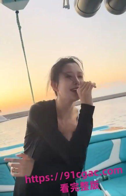 三亚游艇轰趴事件火爆全网!富人玩法花样百出,网友直呼想加入! 第4张 三亚游艇轰趴事件火爆全网!富人玩法花样百出,网友直呼想加入! 第4张