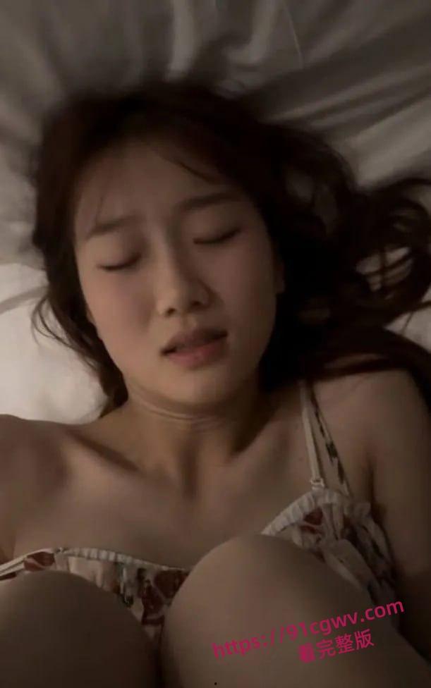 抖音纯欲女神吴希诺！线下大战榜一大哥，激情无比  第4张