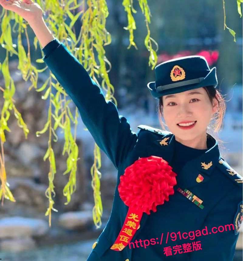 北京绝美警花退政从商，惨遭商业对手曝光性爱视频！  第4张