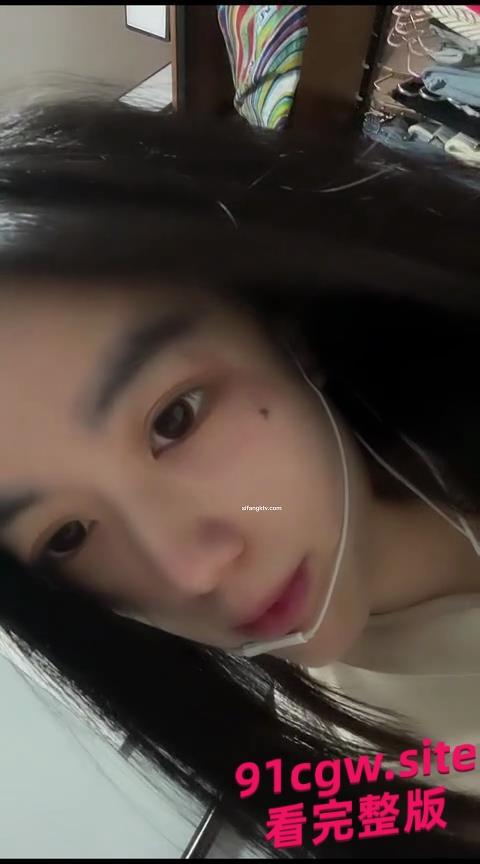 互联网野鸡上线！欣梦然一对一私拍遭泄露 可爱校花终究沦落！  第1张