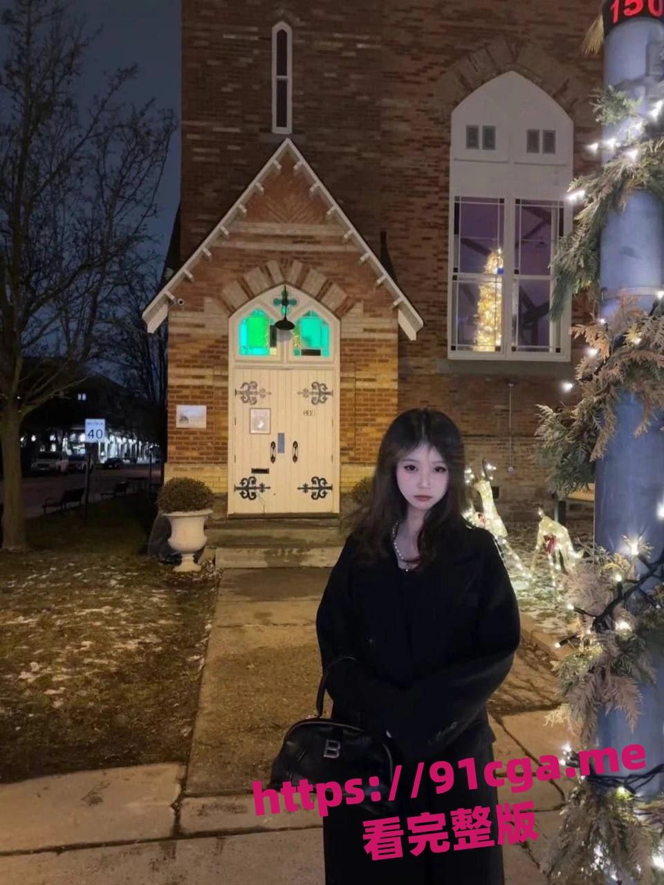 加拿大媚外留学女大徐丽娜读书吃洋吊还自拍被爆 第1张 加拿大媚外留学女大徐丽娜读书吃洋吊还自拍被爆 第1张