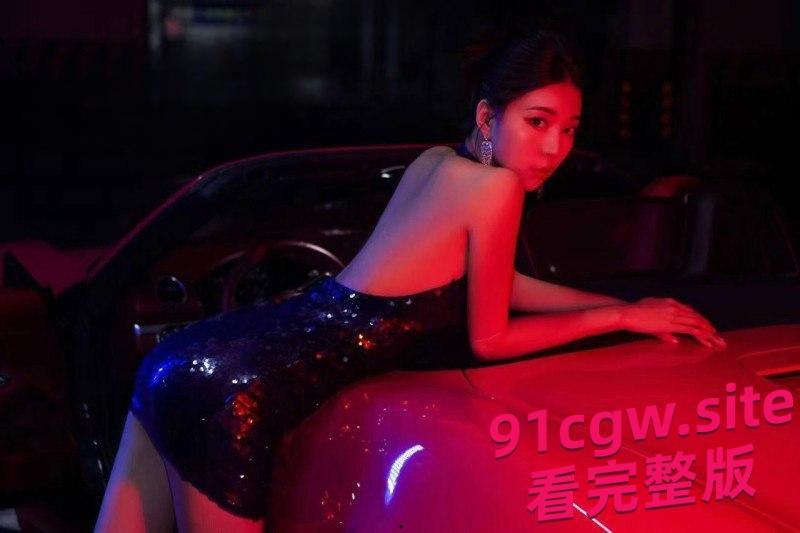 广东中山极品车模高雅雯 为钱放弃尊严毫无底线  第1张