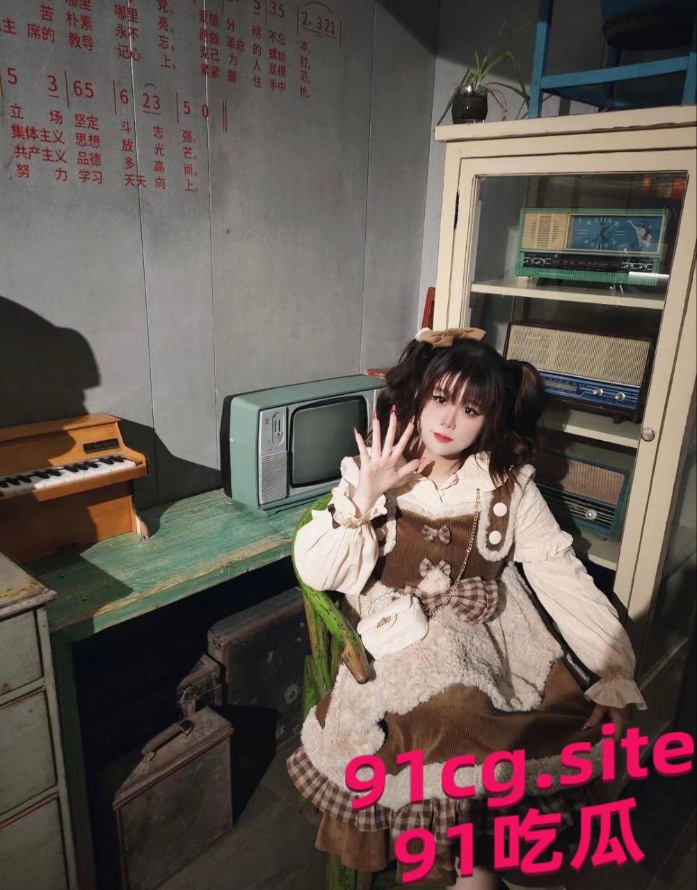 山东服装职业学院为爱冲锋的勇士 疑似女友王佳颖私密视频流出  第5张