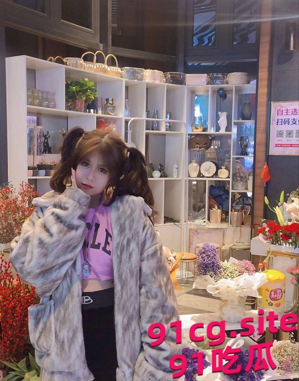 山东服装职业学院为爱冲锋的勇士 疑似女友王佳颖私密视频流出  第6张