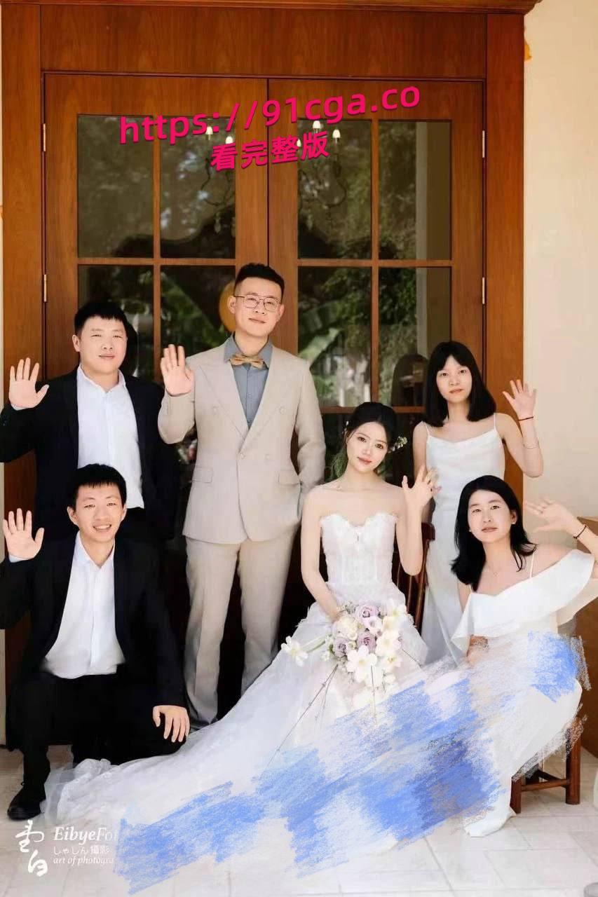 松阳交通局职工潘俊霖连娶两女丑闻!三人同时举办婚礼,绝对的时间管理大师 第2张 松阳交通局职工潘俊霖连娶两女丑闻!三人同时举办婚礼,绝对的时间管理大师 第2张