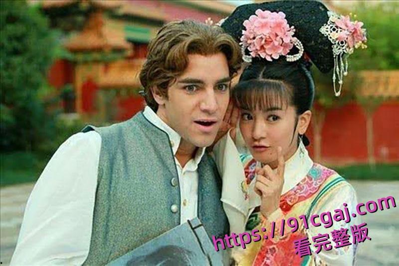 新版还珠格格男主班杰明堕落AV界!上演同性三人大战!如此劲爆反差超乎想象 第3张 新版还珠格格男主班杰明堕落AV界!上演同性三人大战!如此劲爆反差超乎想象 第3张