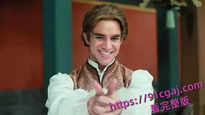 新版还珠格格男主班杰明堕落AV界!上演同性三人大战!如此劲爆反差超乎想象 第9张 新版还珠格格男主班杰明堕落AV界!上演同性三人大战!如此劲爆反差超乎想象 第9张