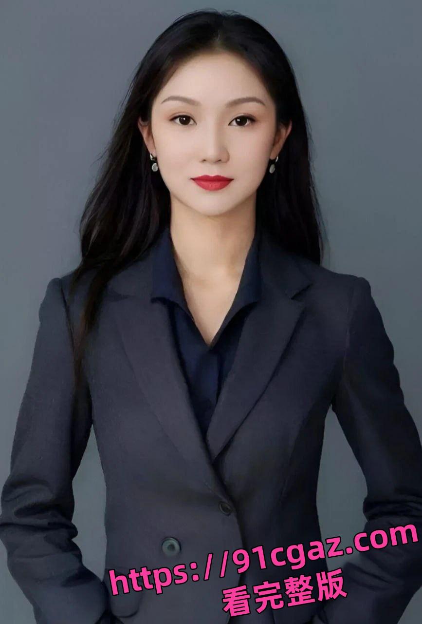 北京招商银行高管廖飞 2岁人妻高素养 高知识份子到最后也要下海创业！  第4张