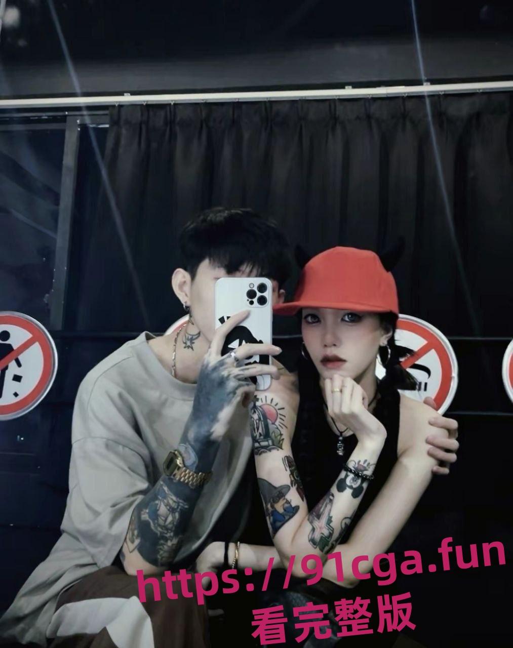 抖音广西精神小妹小叮 不雅视频被渣男曝光 第4张 抖音广西精神小妹小叮 不雅视频被渣男曝光 第4张