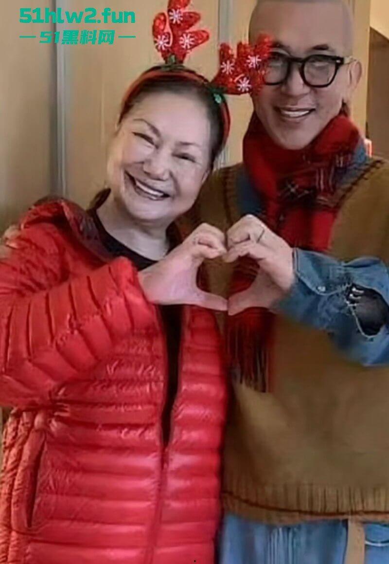 大S死亡后后续,大众关心的两个孩子监护权移交汪小菲与张兰,曾经一代女星终悲惨落幕。 第4张 大S死亡后后续,大众关心的两个孩子监护权移交汪小菲与张兰,曾经一代女星终悲惨落幕。 第4张