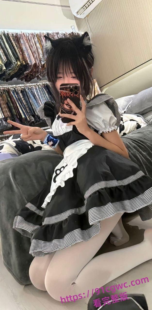 抖音网红毒妇为了钱选择下海，直播时是甜美女神，私下却是个发情母狗  第3张