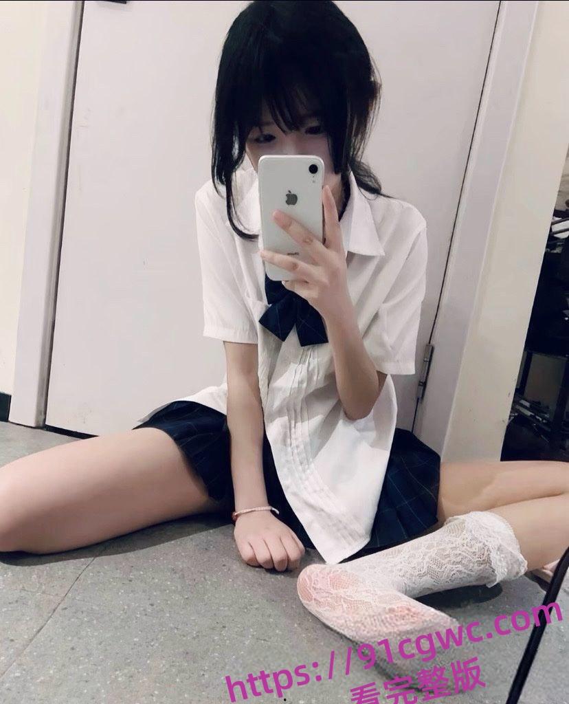 抖音网红毒妇为了钱选择下海，直播时是甜美女神，私下却是个发情母狗  第4张