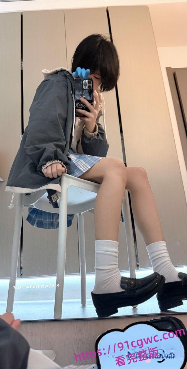 抖音网红毒妇为了钱选择下海，直播时是甜美女神，私下却是个发情母狗  第5张